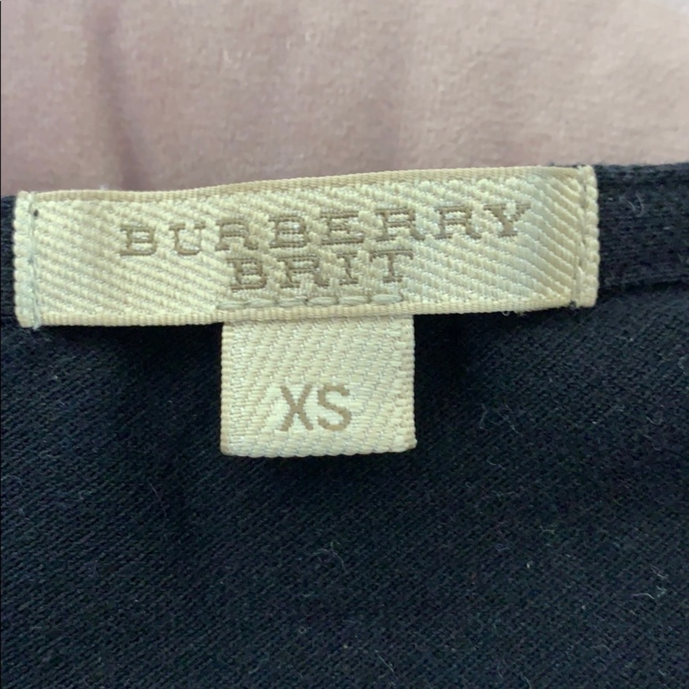 Burberry Top - Picture 2 of 4